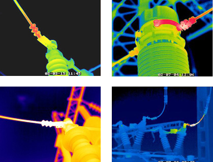 Thermal Imaging and Electrical Industry